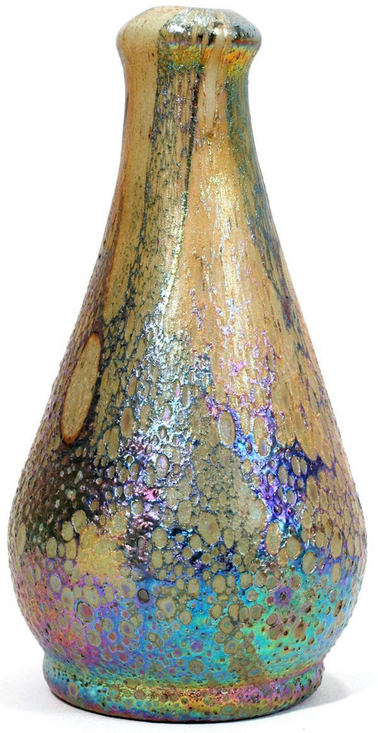 Cypriote Glass Pants