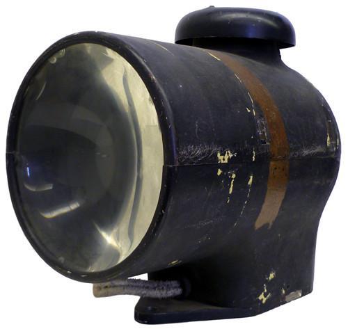 Bullet-headed Aluminum Painting