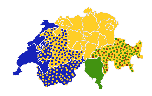 Cantonal Platinum Pants