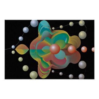 Appositional Canvas Poster