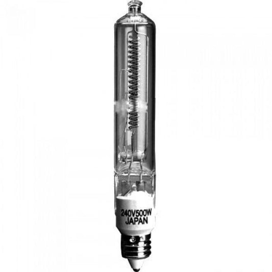 Kuwaiti Silver Lamp